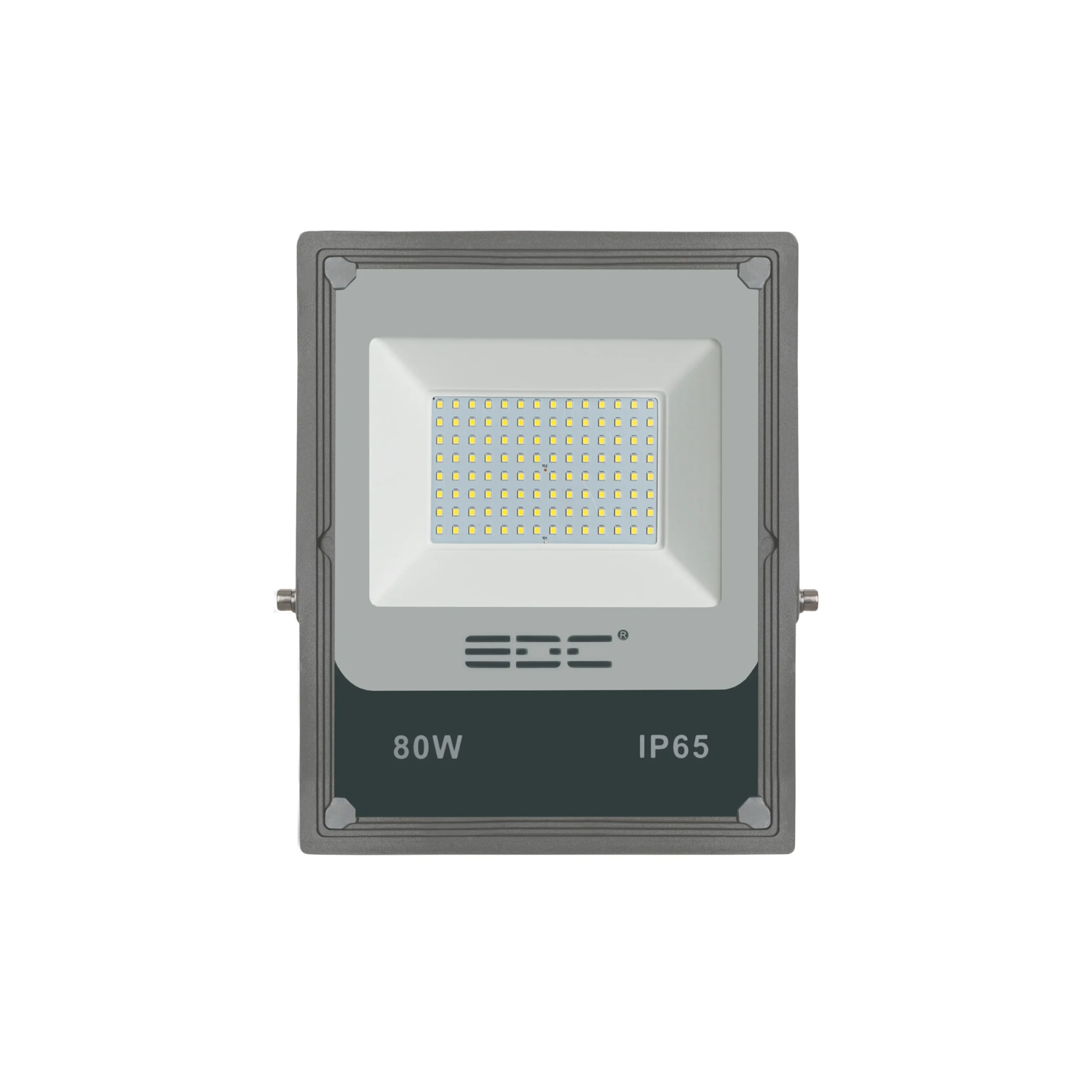 پروژکتور اسلیم 80 وات EDC